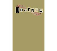 Soft Petals, Sweet Memories: A Journal for Nature’s Beauty, Blossoming Thoughts & Sunset Reflection