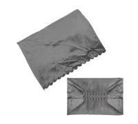 Soft Piano Keyboard Dust Cover 88 Keys Protective Dust Cover Key Cover For Electronic Keyboard Digital Piano Dust Cover Piano Dust Cover