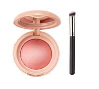 Soft Pinch Luminous Blush - The Secret to a Just Pinched Glow - Seamless & Radiant Finish for All Skin Tones - Long-Lasting & Lightweight Glow (03)