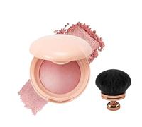 Soft Pinch Luminous Blush - The Secret to a "Just Pinched" Glow! Soft Pinch Luminous Powder Blush, for All Skin Tones (01#)