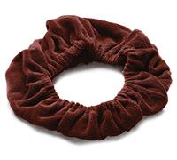(Soft Pink Hair Holder Head Wrap Stretch Cloth,Best Way To Hold Your Hair Since...!