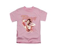 Soft Pink Raye Tee T-Shirt Funny Unisex T Shirt Top