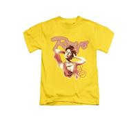 Soft Pink Raye Tee T-Shirt Funny Unisex T Shirt Top