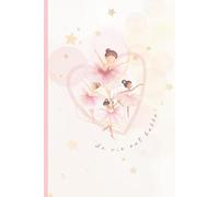 Soft Pink Self-Love Notebook: Aesthetic Lined Notebook for Notes & Reflection (With Love)