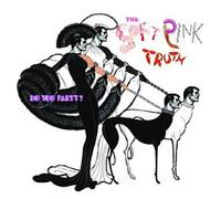 Soft Pink Truth - Do You Party - Us Version