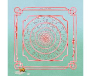 Soft Pink Truth - Is It Going to Get Any Deeper Than This? (Crystal