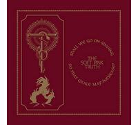 Soft Pink Truth,the - Shall We Go On Sinning So That Grace May Increase? [VINYL]