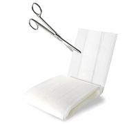 Soft plaster set, 6 cm x 50 cm, pack of 1