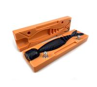 Soft Plastiс Mold Lure Making Injection Molds Fishing Lures Swing Impact Fat 2.8''