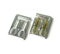 Soft Plastiс Molds Lure Making Injection Molds Fishing Lures Rage Ned Bug 2.5'' Aluminium