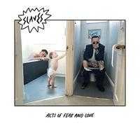SOFT PLAY - Acts Of Fear And Love