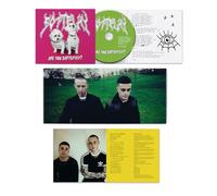 SOFT PLAY - Are You Satisfied?