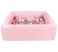 Soft play ball pit, home ball pit, indoor, outdoor, ball pit + 300 balls