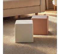 Soft Play Cubes 2 Piece - Tuscany & Pebble