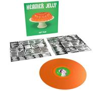 Soft Play - Heavier Jelly- Extended - Vinyl Record - P3z