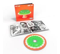 Soft Play – Heavy Jelly – CD – 2024
