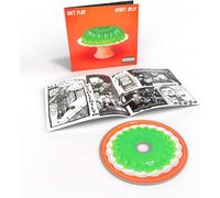 Soft Play Heavy Jelly CD 2024 NEW