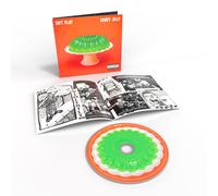Soft Play – Heavy Jelly – CD – 2024