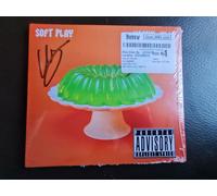 Soft Play - Heavy Jelly - CD - Signed Edition - Brand New & Sealed