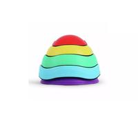 Soft Play Stepping Stones 5 Pack