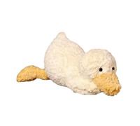 Soft Plush Animal Doll, Cute Duck Dogs Interactive Toy, Birthday Gift For Girls