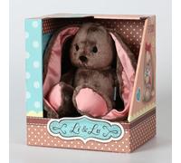 Soft Plush Bunny Gift Set - Cozy Plush Bunny with Storybook - Perfect Gift for Birthdays, Anniversaries, Valentine’s Day & Special Occasions