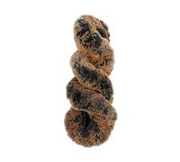 Soft Plush Car Steering Wheel Cover Universal Auto Handlebar On The Steering-Wheel Braid Beautiful