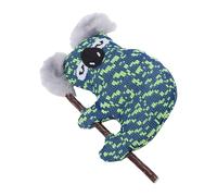 Soft Plush Catnip Toy for Cats Teething Chew Interactive Play for Enhancing the Bond Between Owners and Pets (Sloth)