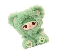 , , Soft Plush Cute Long , 30 cm for Adults, Bedside Decoration for Home, Office, Birthday, Christmas, Halloween