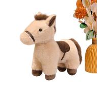 Soft Plush Horse