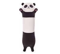 Soft Plush Panda Koala Pillow 70cm 90cm Down Cotton Multicolor Gift for Kids Friends Birthday Christmas