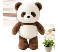 Soft Plush Toy | Interactive Adorable Soft Cute Stuffed Doll - Cuddly Running Plush Animals - for Home House Indoor Desk Bedroom Outdoor Living Room Girls Boys