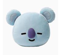 Soft Plush Toy Pillow Cushion Cute Toys Kpop Bts Bt21 Tata Shooky Rj Suga Cooky Kids Children Gift A.c KOYA