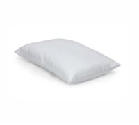 Soft Polyester Hotel Pillows, Ultimate Luxury Premium Quality Hollowfibre, Breathable Sleep Experience Pillow 1