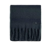 Soft Polyester Scarf for Style and Comfort - female - Pepe Jeans - Winter Scarves - Black - ONE SIZE - Accessories ONE SIZE