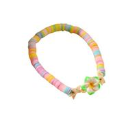 Soft Polymer Clay Showing Ocean Chic Design, Suitable for Marine Life and Beach Vacation Fashion Decoration