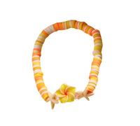 Soft Polymer Clay Showing Ocean Chic Design, Suitable for Marine Life and Beach Vacation Fashion Decoration