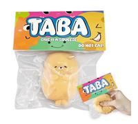 Soft Potato Seal Squishy Toy,Slow Rising Anxiety Relief Fidget,Adults’ Stress-Relief Gift