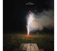 Soft Power [VINYL], Various Artists, lp_record, New, FREE & FAST Delivery