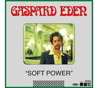 Soft Power [VINYL]
