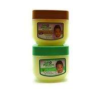 Soft & Precious Baby Nursery Jelly Duo - Shea Jelly & Aloe Jelly