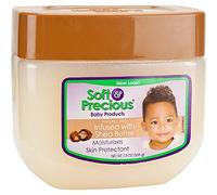 Soft & Precious Nursery Jelly Infused With Shea"Skin Protactant" 368g / 13 Oz