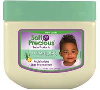 Soft & Precious Nursery Jelly with Aloe & Vitamin E 13 oz. by Soft & Precious