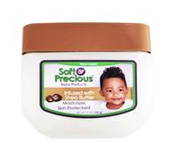 Soft & Precious Pure Petroleum Baby Jelly with Shea Butter 368 ml