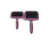 Soft Protection Salon Porcupine Brush Med