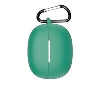 Soft Protective Case Shockproof For Headphone Dustproof Silicone Housing Washable Charging Box Sleeve Earphone Guard