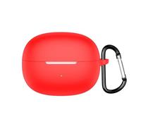 Soft Protective Case Shockproof For Headphone Dustproof Silicone Housing Washable Charging Box Sleeve Earphone Guard