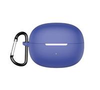 Soft Protective Case Shockproof For Headphone Dustproof Silicone Housing Washable Charging Box Sleeve Earphone Guard