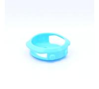 Soft Protective Cover for Shearwater Research Teric Wrist Dive Computer (Blue)