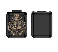 Soft Protective Cover Silicone Fall Resistant Cute Protective Skin Cover For Bitzee for Harry Potter Interactive Toy Digital Pet Games Console Accessories